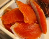 野菜と魚介の天ぷら作り方3写真