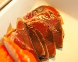 野菜と魚介の天ぷら作り方4写真
