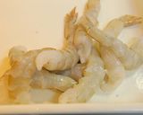 野菜と魚介の天ぷら作り方5写真