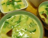 あんかけ茶碗蒸し♪作り方3写真