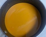 炊飯器で楽ちんアメリケーヌソースでパスタ作り方1写真