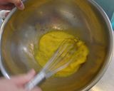 おやつにぴったり！簡単かぼちゃプリン作り方1写真