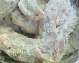 手羽先のさっぱり煮作り方1写真