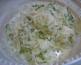 さっぱり豚の♪しょうが焼き作り方2写真