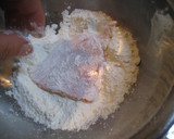 さっぱり豚の♪しょうが焼き作り方4写真