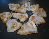 さっぱり豚の♪しょうが焼き作り方5写真