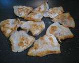 さっぱり豚の♪しょうが焼き作り方5写真