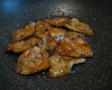 さっぱり豚の♪しょうが焼き作り方6写真