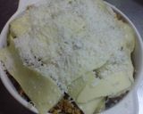 じゃがいものチ~ズ焼き(カレ~風味)作り方3写真