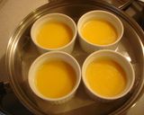 ホタテの中華茶碗蒸し作り方6写真