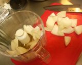 冷めてもパサパサしない肉団子を作ろう作り方1写真