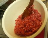 冷めてもパサパサしない肉団子を作ろう作り方4写真