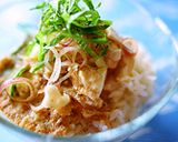 冷や汁作り方5写真