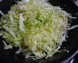 お花が咲いた目玉焼き作り方2写真