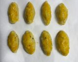 簡単！トースターでスイートポテト🍠作り方5写真