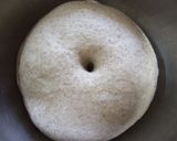 ライ麦パン作り方5写真
