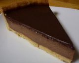 ♡バレンタイン♡チョコチーズタルト作り方10写真