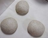 ライ麦パン作り方6写真
