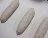 ライ麦パン作り方9写真