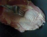 簡単なのに本格☆鶏ハム作り方1写真