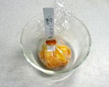 余った卵黄＊冷凍保存方法作り方7写真