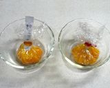 余った卵黄＊冷凍保存方法作り方9写真
