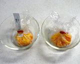余った卵黄＊冷凍保存方法作り方10写真