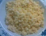 ☆ふんわり優しい卵とエビのあんかけ丼☆作り方5写真