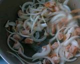 ☆ふんわり優しい卵とエビのあんかけ丼☆作り方6写真