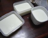 あの嶺岡豆腐が簡単に・・・！！作り方4写真