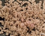 ししとうの唐味噌そぼろあんかけ作り方2写真