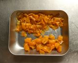 きんかんのスティックケーキ作り方1写真