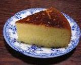 炊飯器で＊甘ーいカステラ　σ（＾ｕ＾）作り方8写真