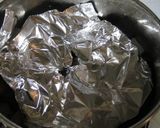 牛肉と根菜の炒り煮作り方5写真