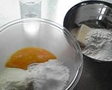 大量！ミニクロワッサン♪２種作り方4写真