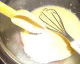 アーモンドパリッシュ作り方1写真