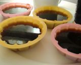スタバのハウスブレンドでコーヒーゼリー☆作り方4写真