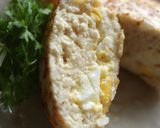 鶏ムネミンチ＊タルタル親子バーグ♡作り方6写真
