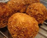 定番☆ころころコロッケ作り方5写真