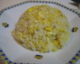 肉あんかけチャーハン作り方2写真