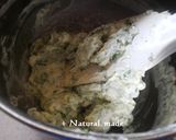 青シソエスカルゴバター作り方1写真