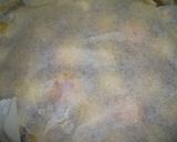 おばあちゃんの梅の甘露煮作り方3写真
