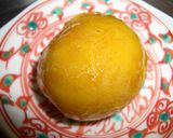 おばあちゃんの梅の甘露煮作り方5写真