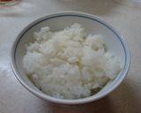 ☆しらすどんぶり☆作り方1写真