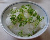 ☆しらすどんぶり☆作り方2写真