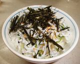 ☆しらすどんぶり☆作り方5写真