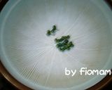 簡単実山椒でピリッとぽん酢醤油（砂肝編）作り方3写真