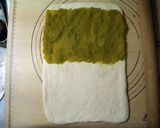 かぼちゃのツイストパン作り方4写真