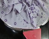 レーズン入り鬼まん作り方4写真