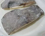 カレイのムニエルさっぱりマヨネーズソース作り方2写真